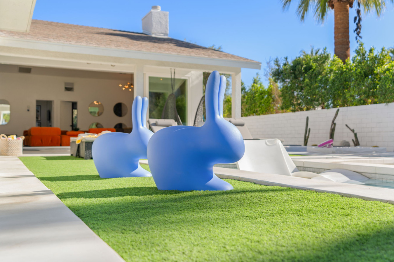 El Sip - Palm Springs