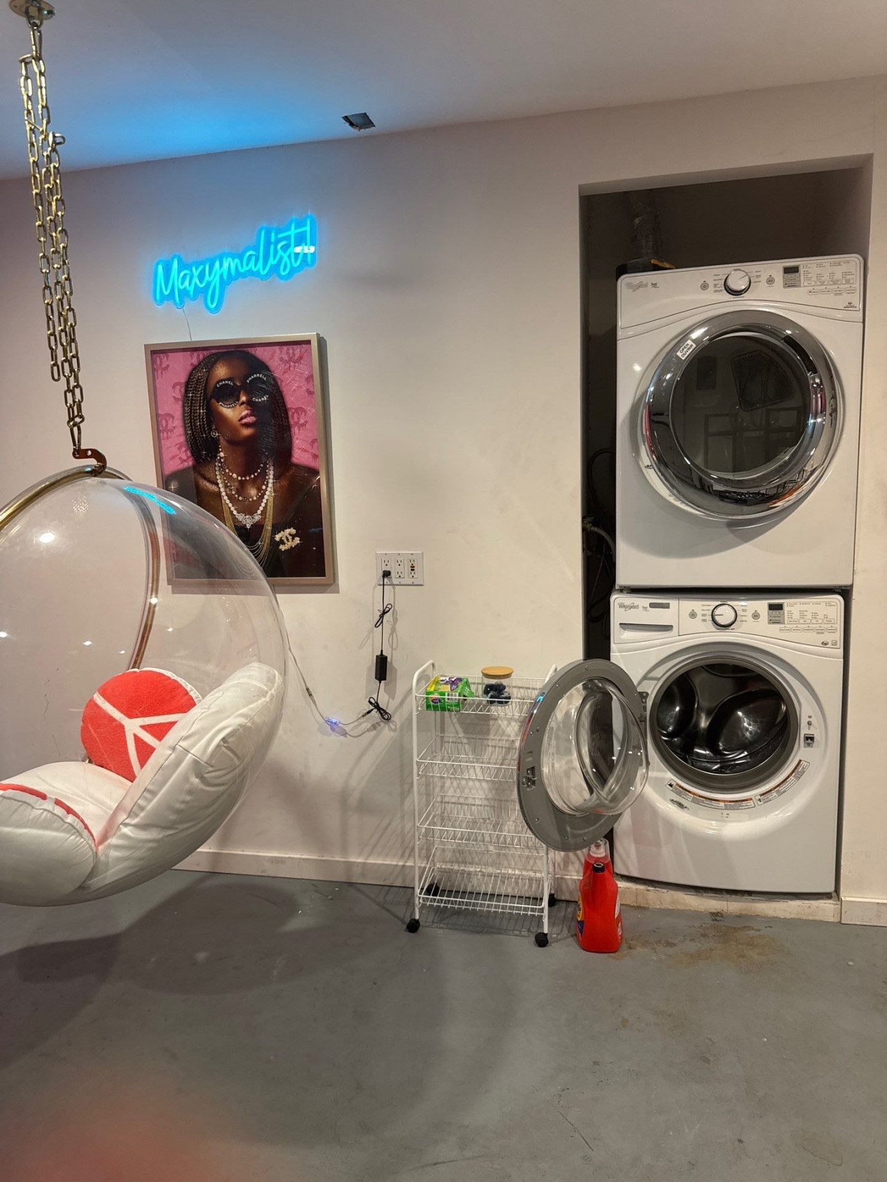 El Sip - Palm Springs