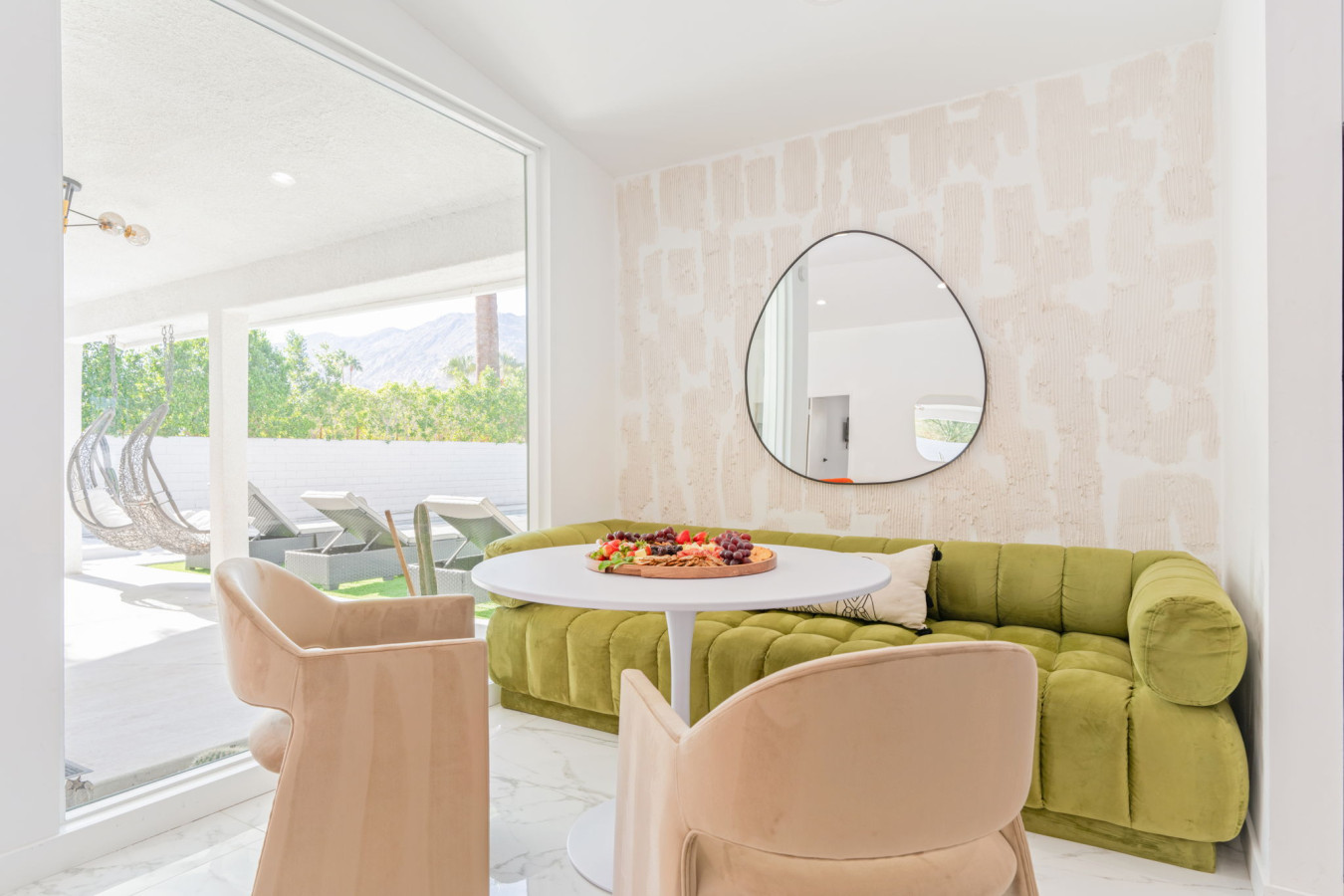 El Sip - Palm Springs