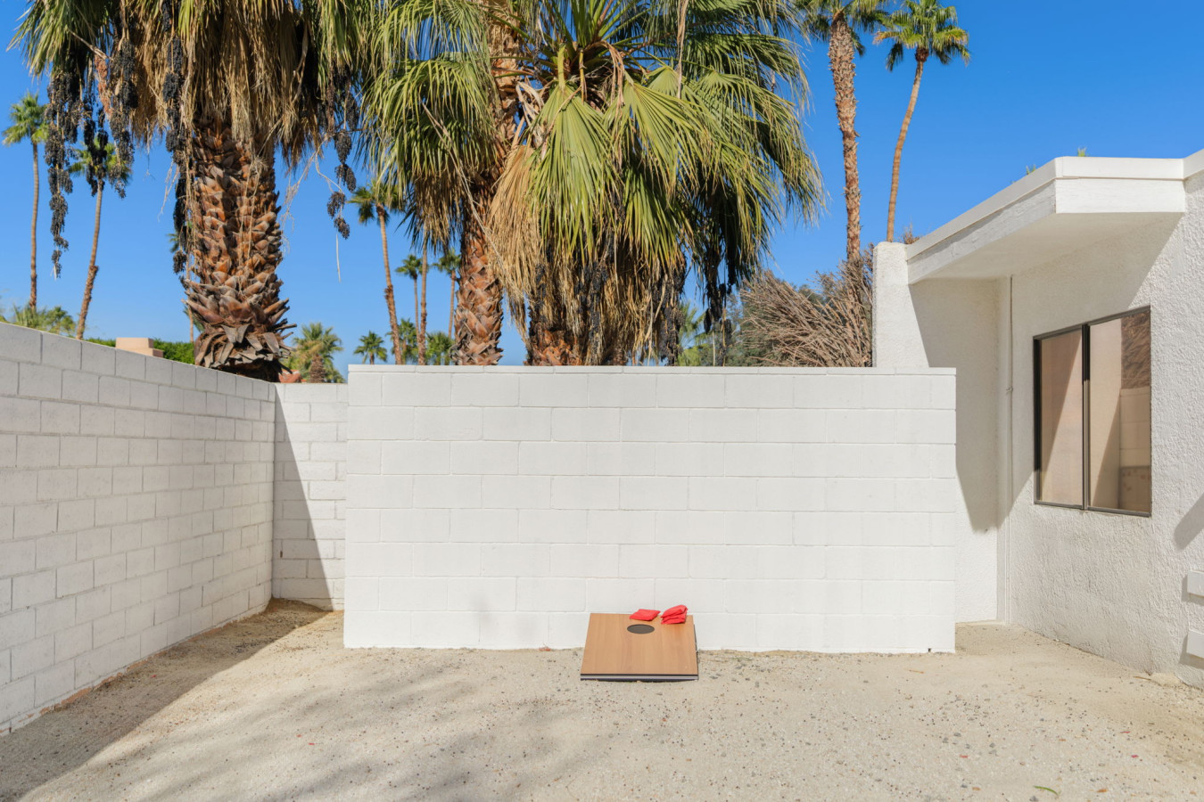 El Sip - Palm Springs