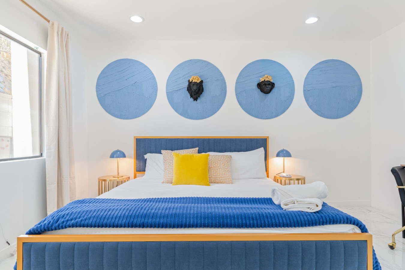 El Sip - Palm Springs