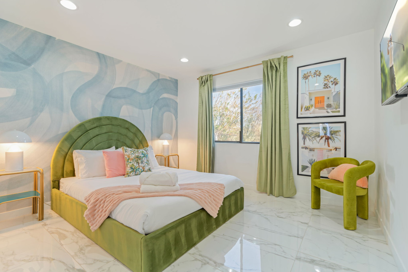 El Sip - Palm Springs