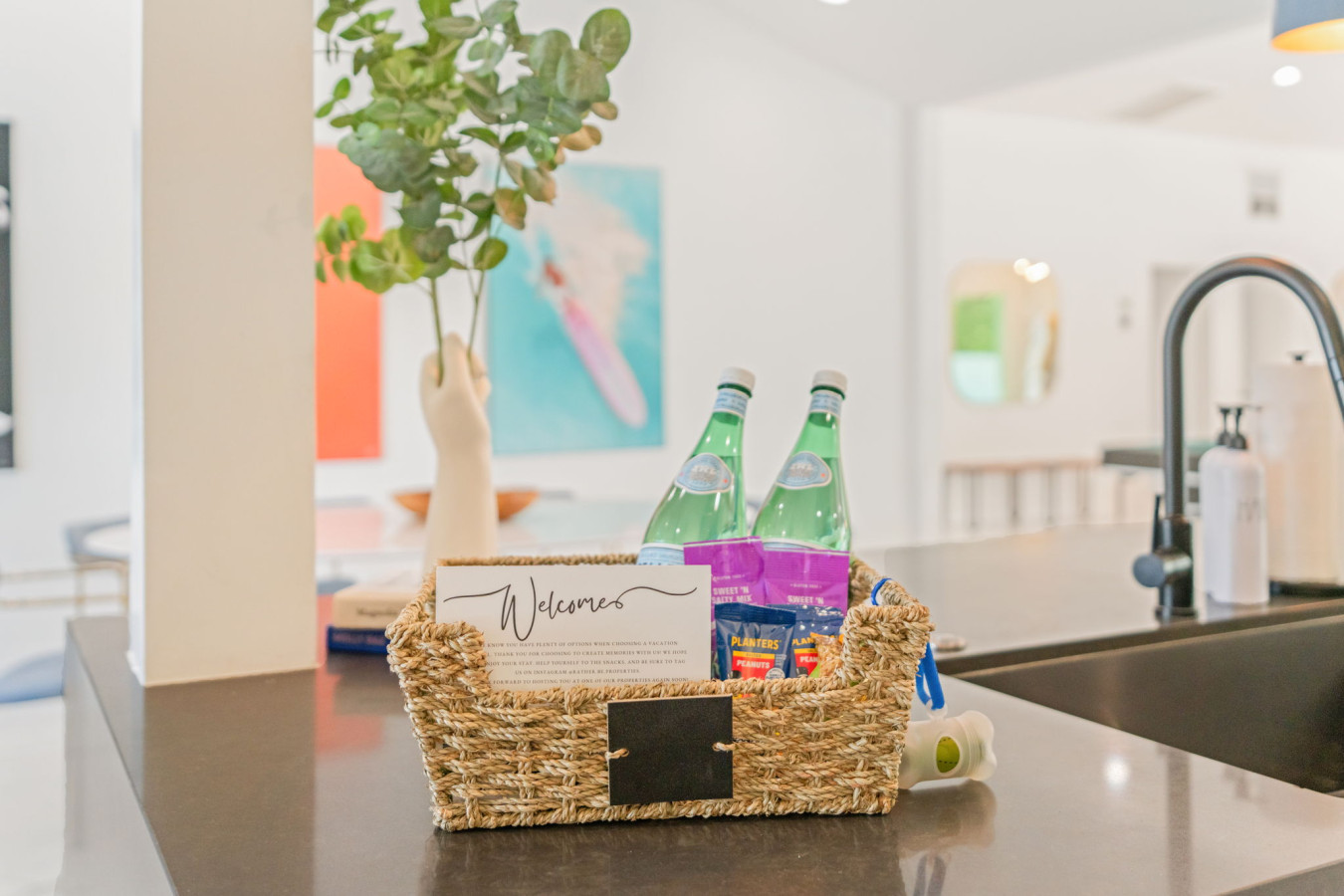 El Sip - Palm Springs