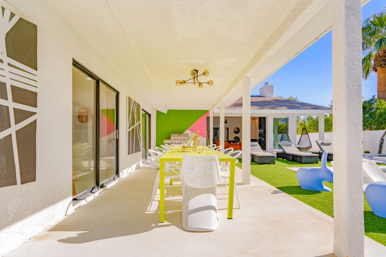 El Sip - Palm Springs