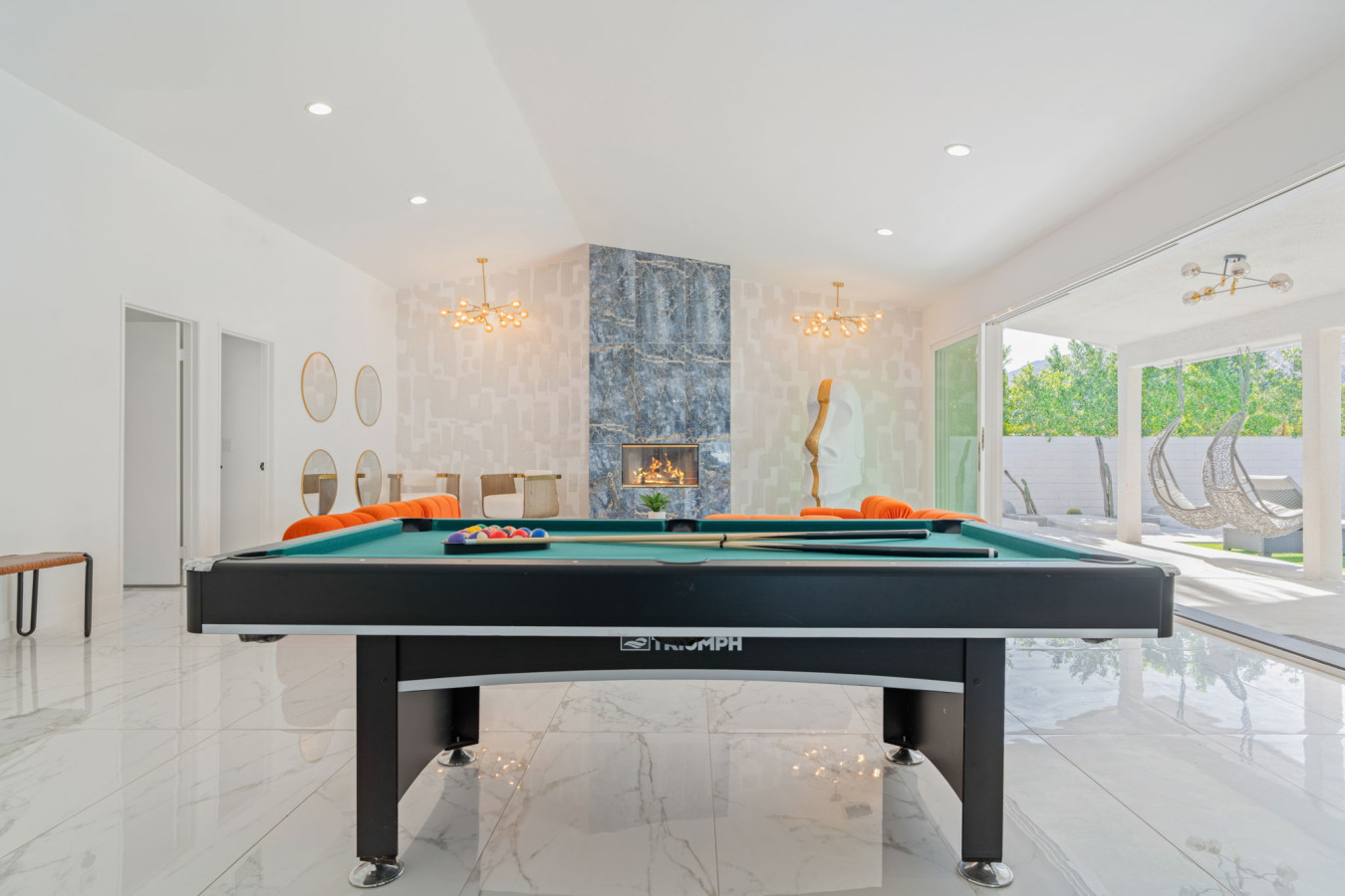 El Sip - Palm Springs