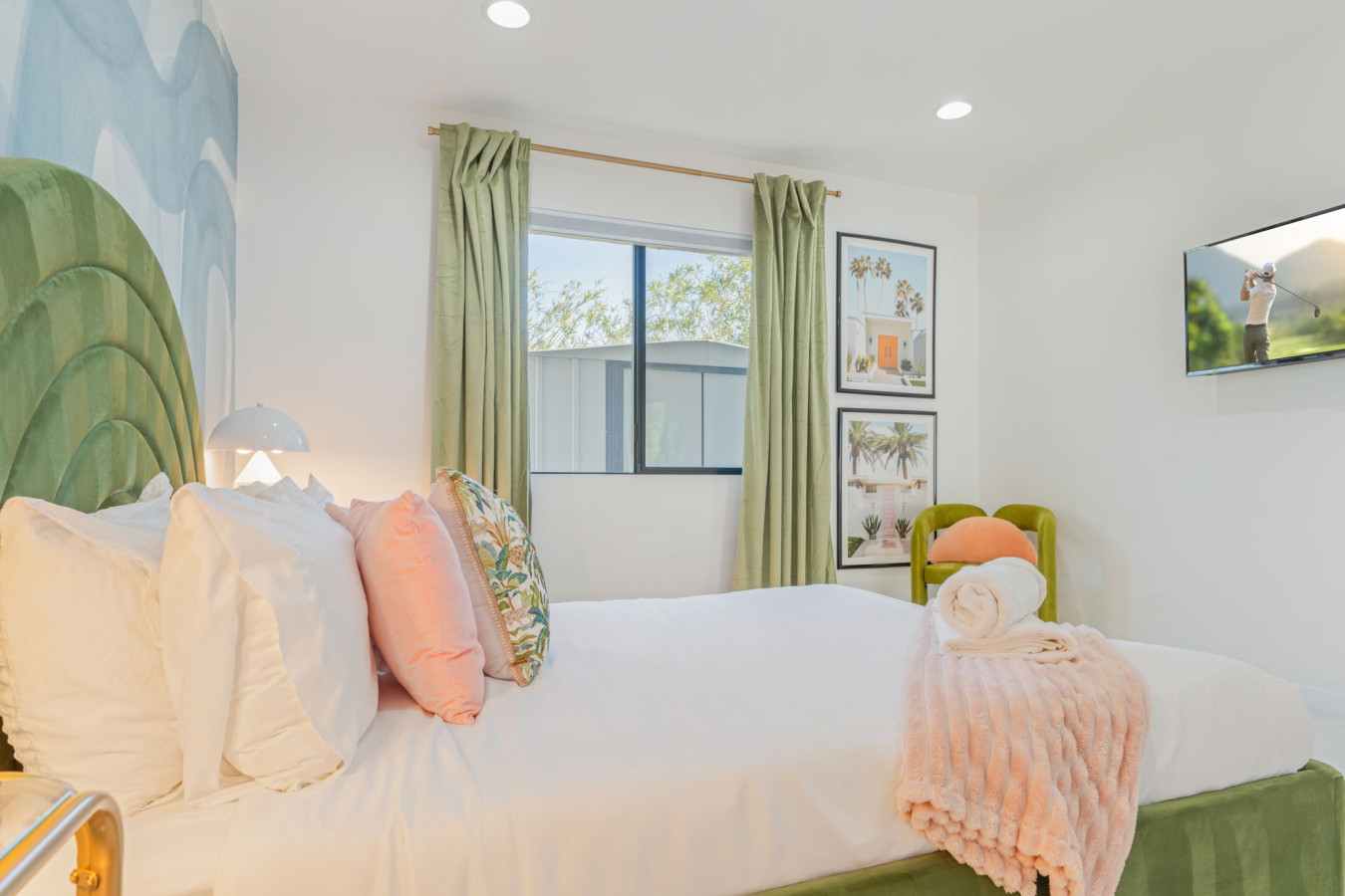 El Sip - Palm Springs