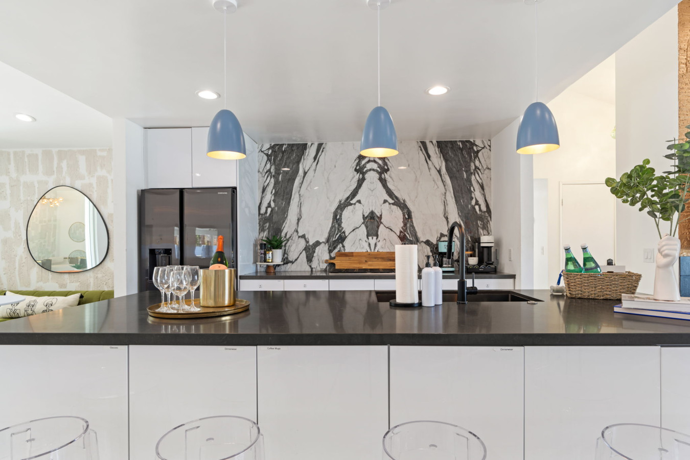 El Sip - Palm Springs