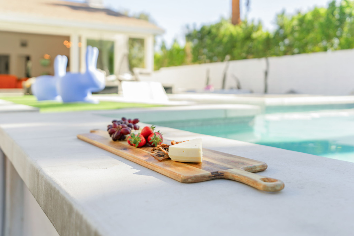 El Sip - Palm Springs