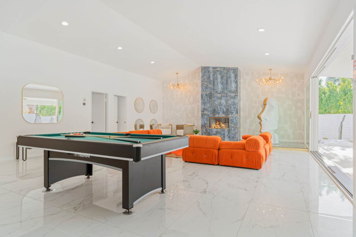 El Sip - Palm Springs