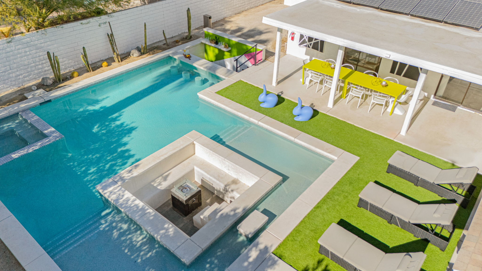 El Sip - Palm Springs