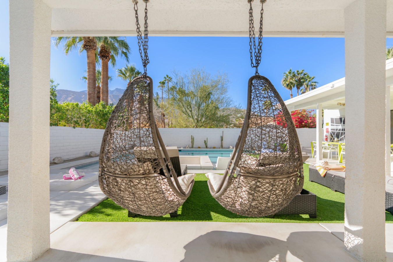 El Sip - Palm Springs