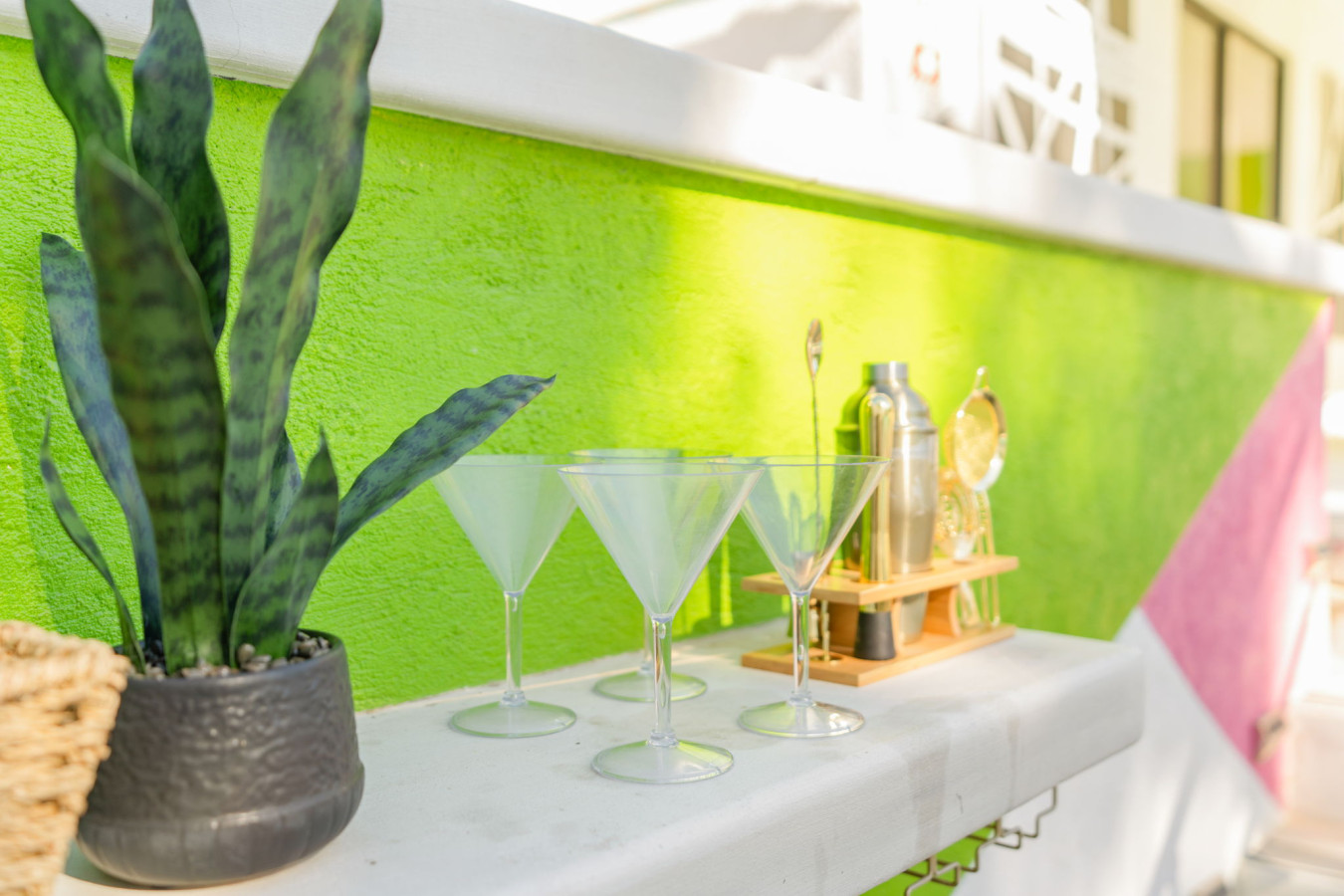 El Sip - Palm Springs