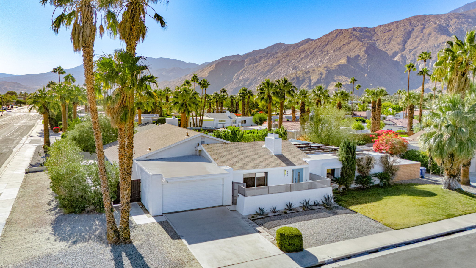 El Sip - Palm Springs