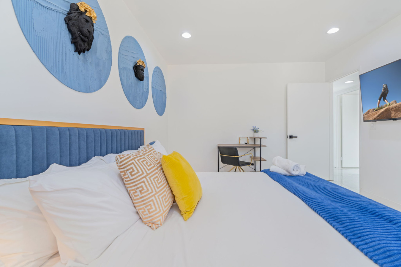 El Sip - Palm Springs