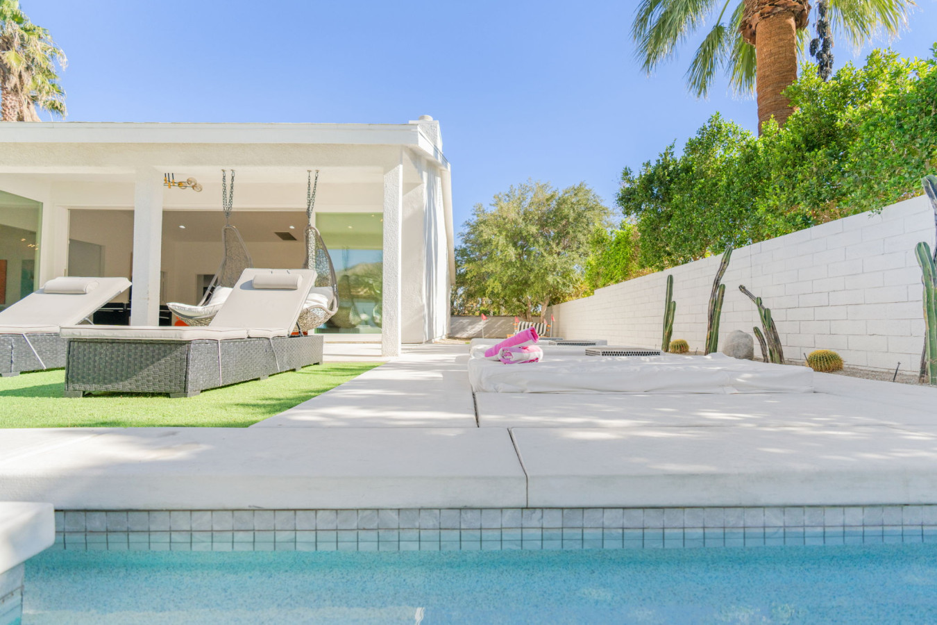 El Sip - Palm Springs