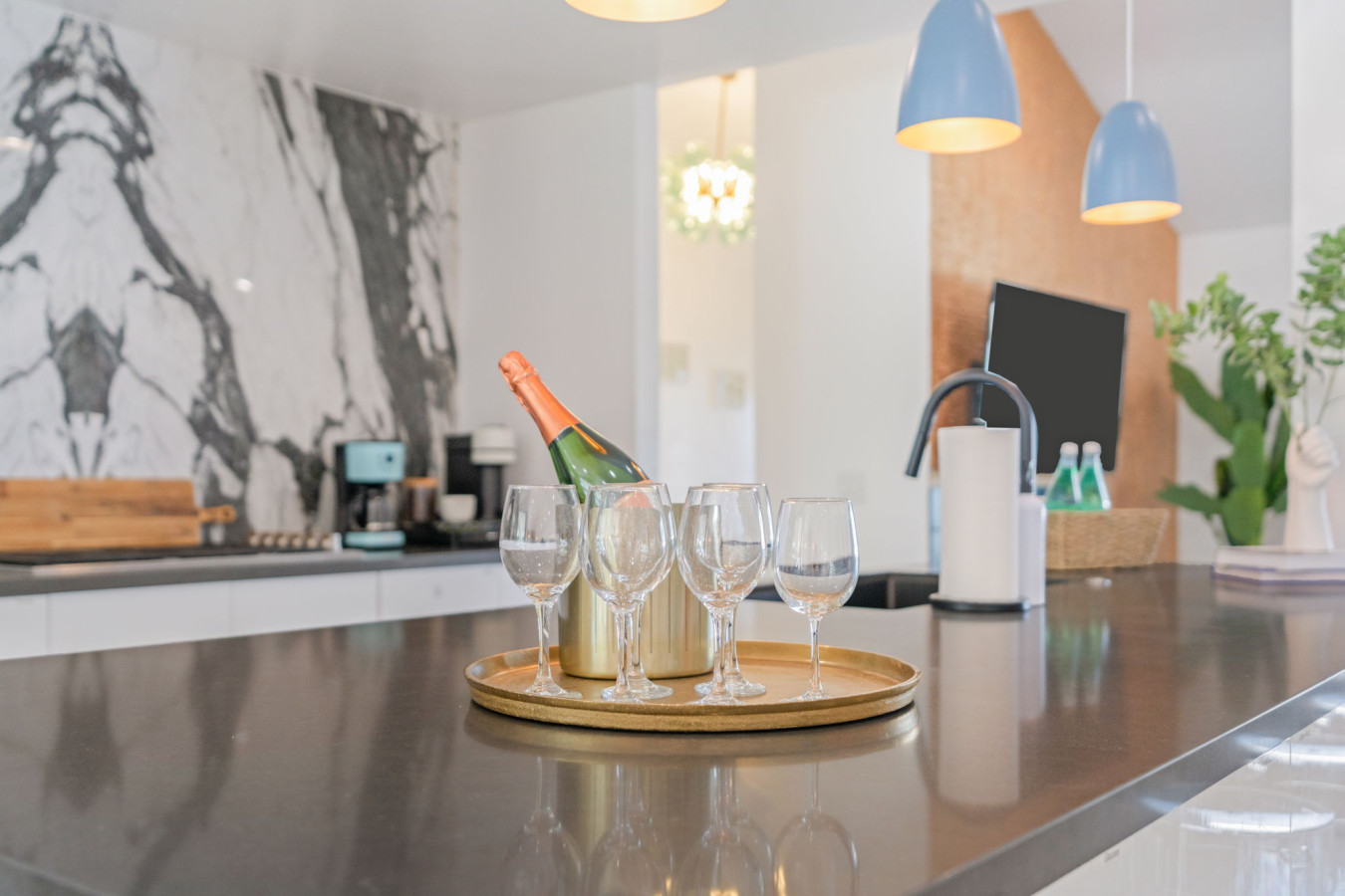 El Sip - Palm Springs