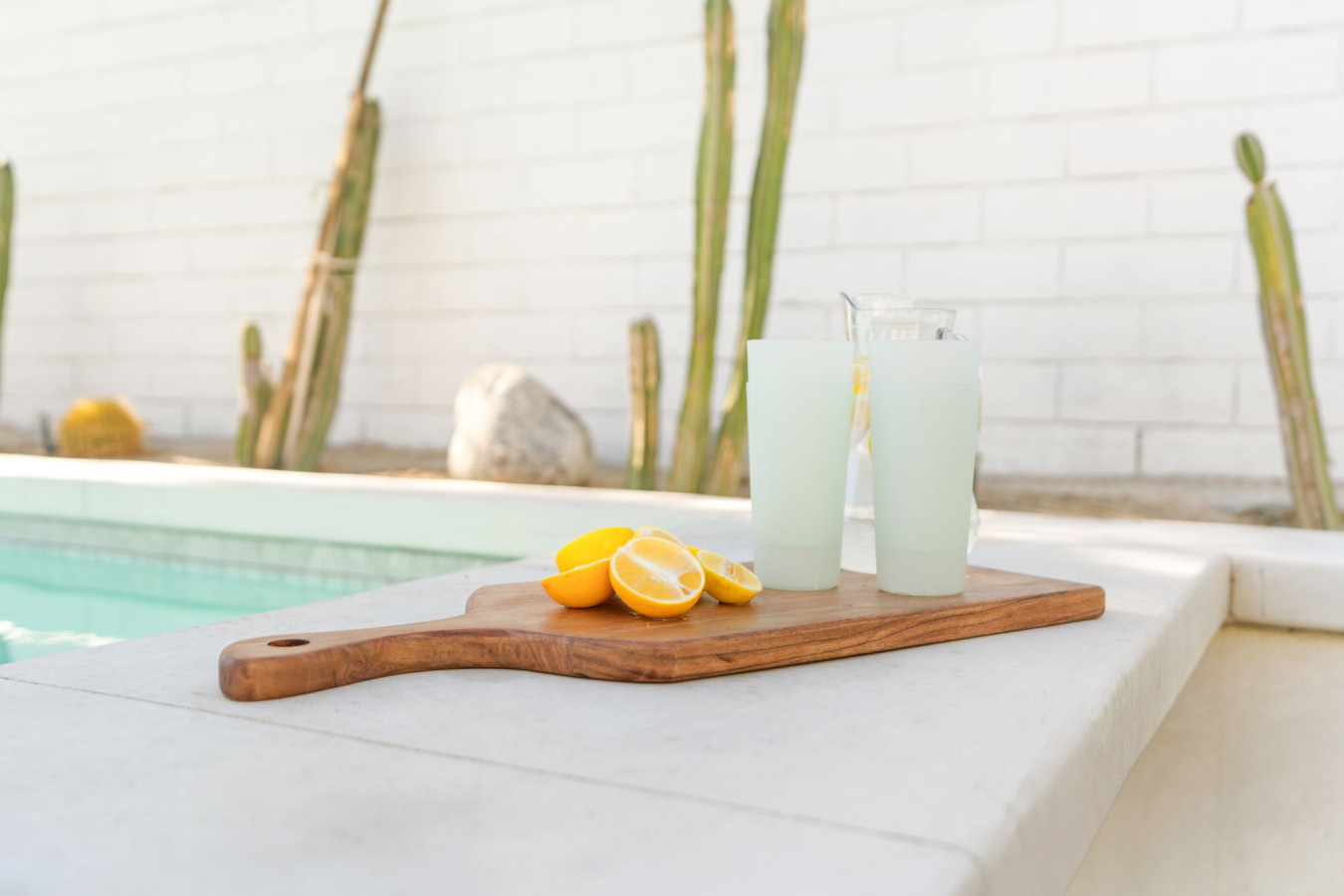 El Sip - Palm Springs