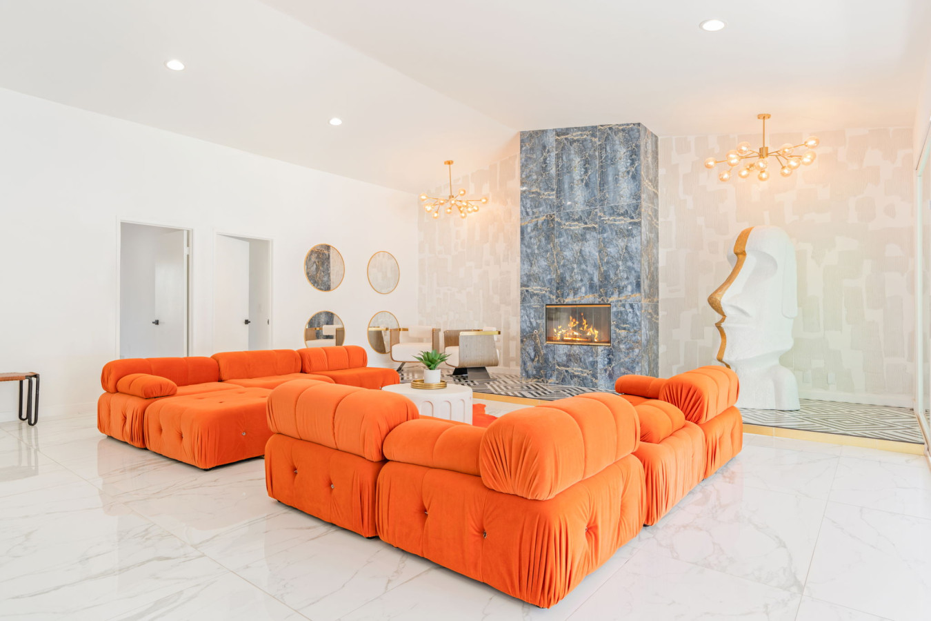 El Sip - Palm Springs