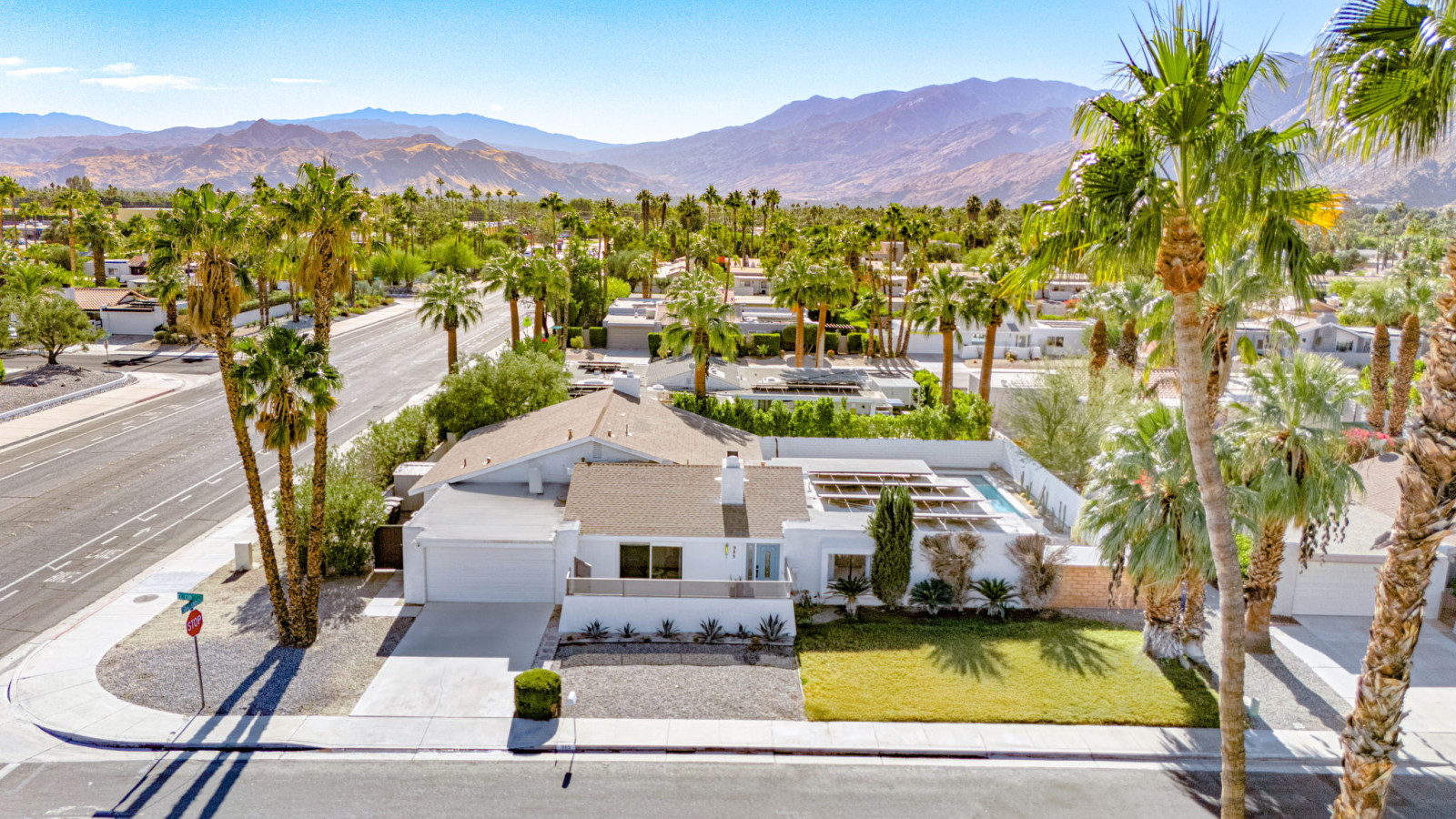 El Sip - Palm Springs