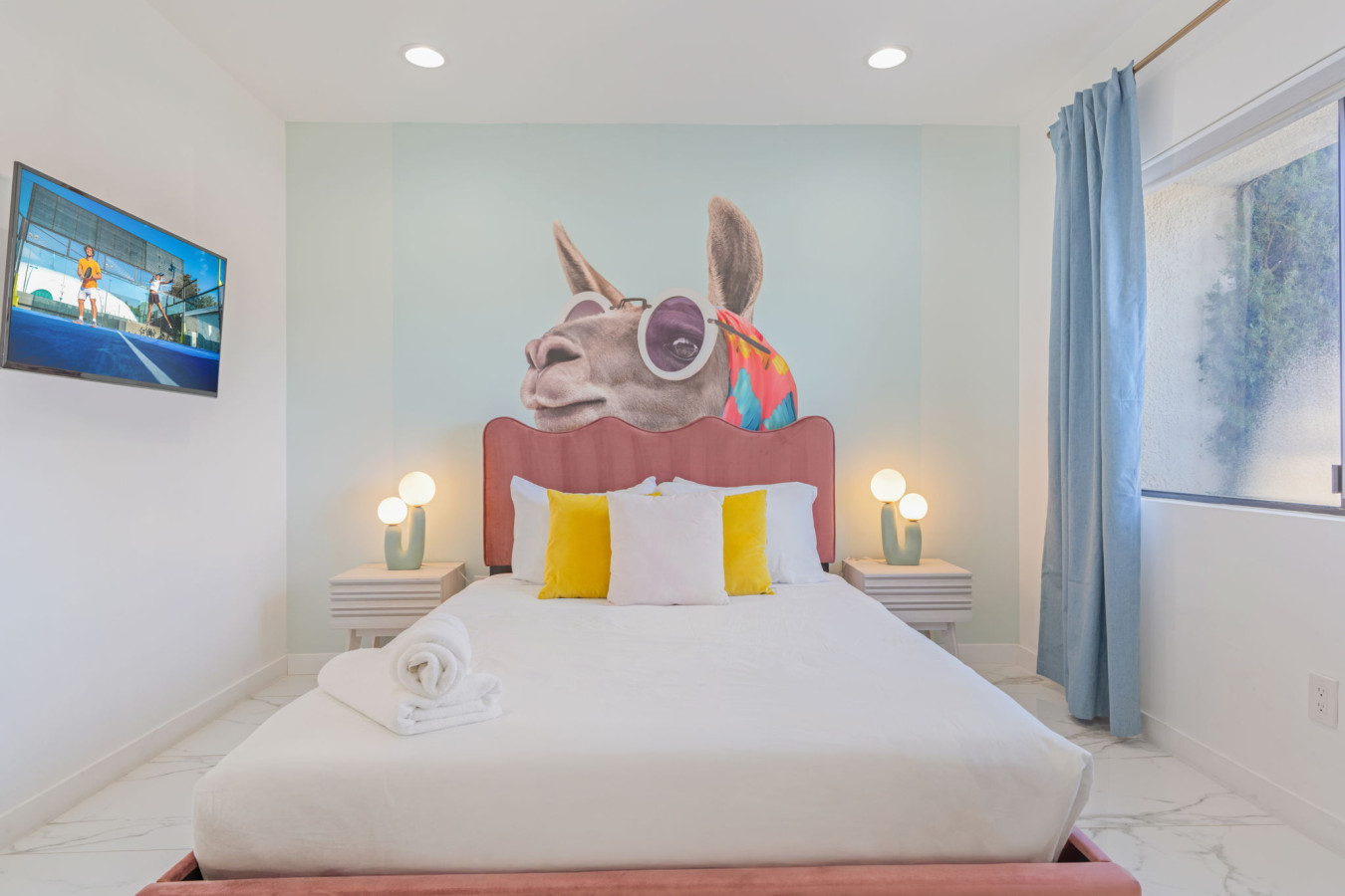 El Sip - Palm Springs