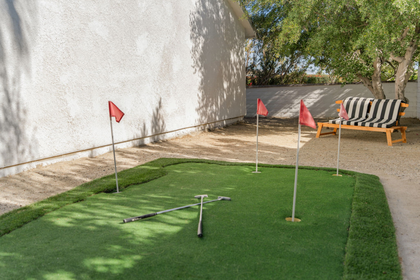 El Sip - Palm Springs