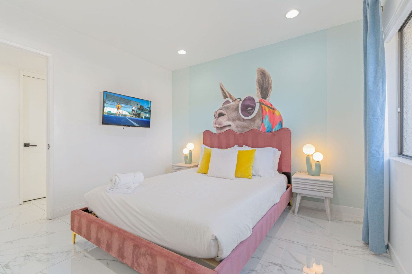 El Sip - Palm Springs