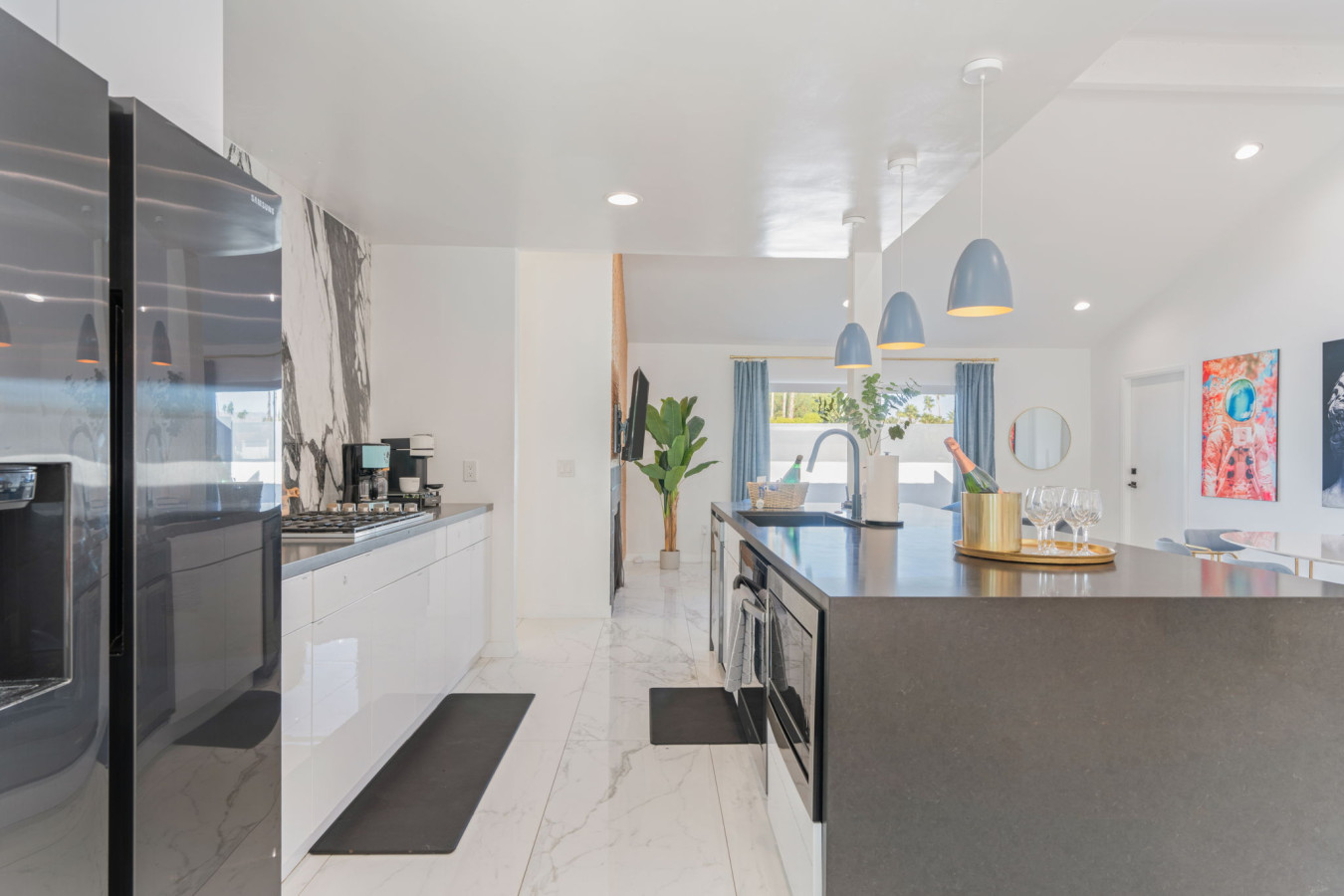 El Sip - Palm Springs