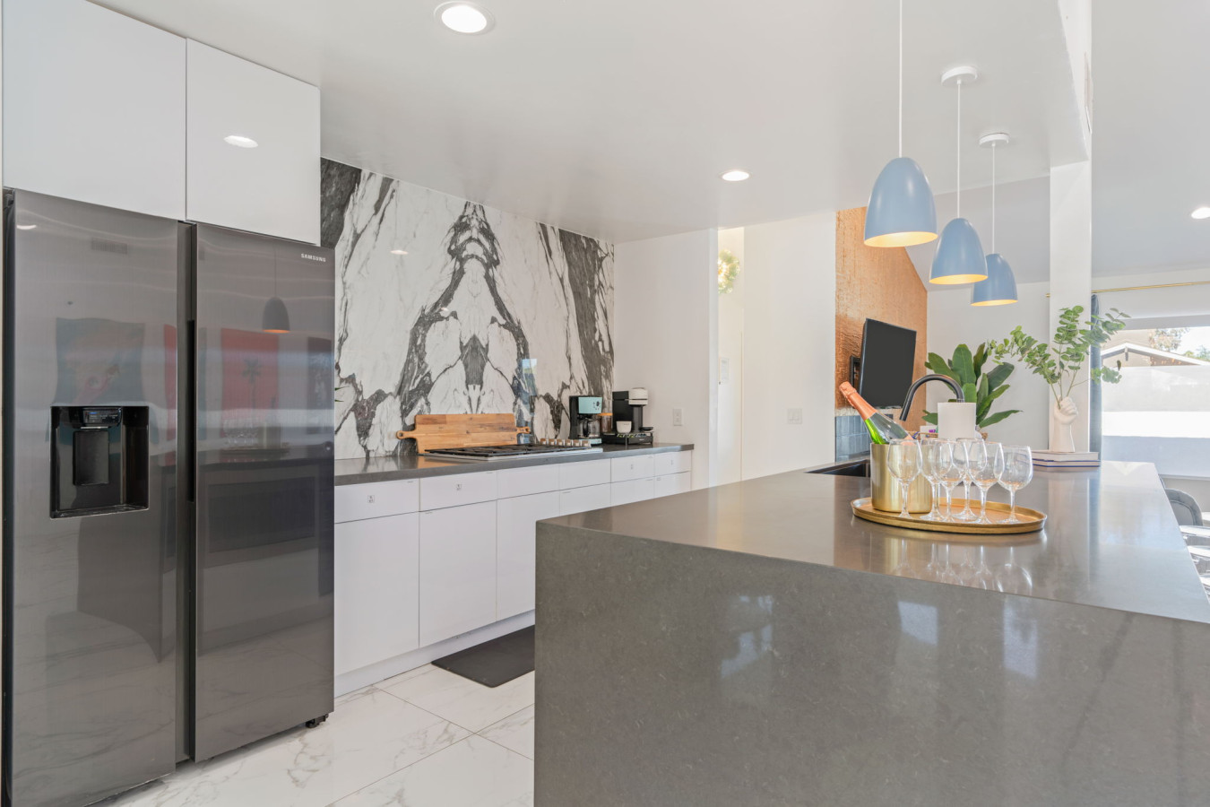 El Sip - Palm Springs