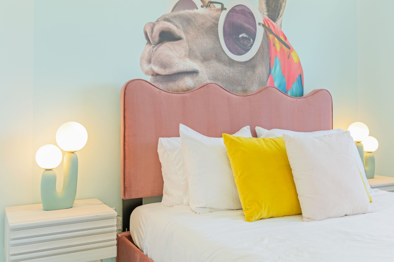 El Sip - Palm Springs