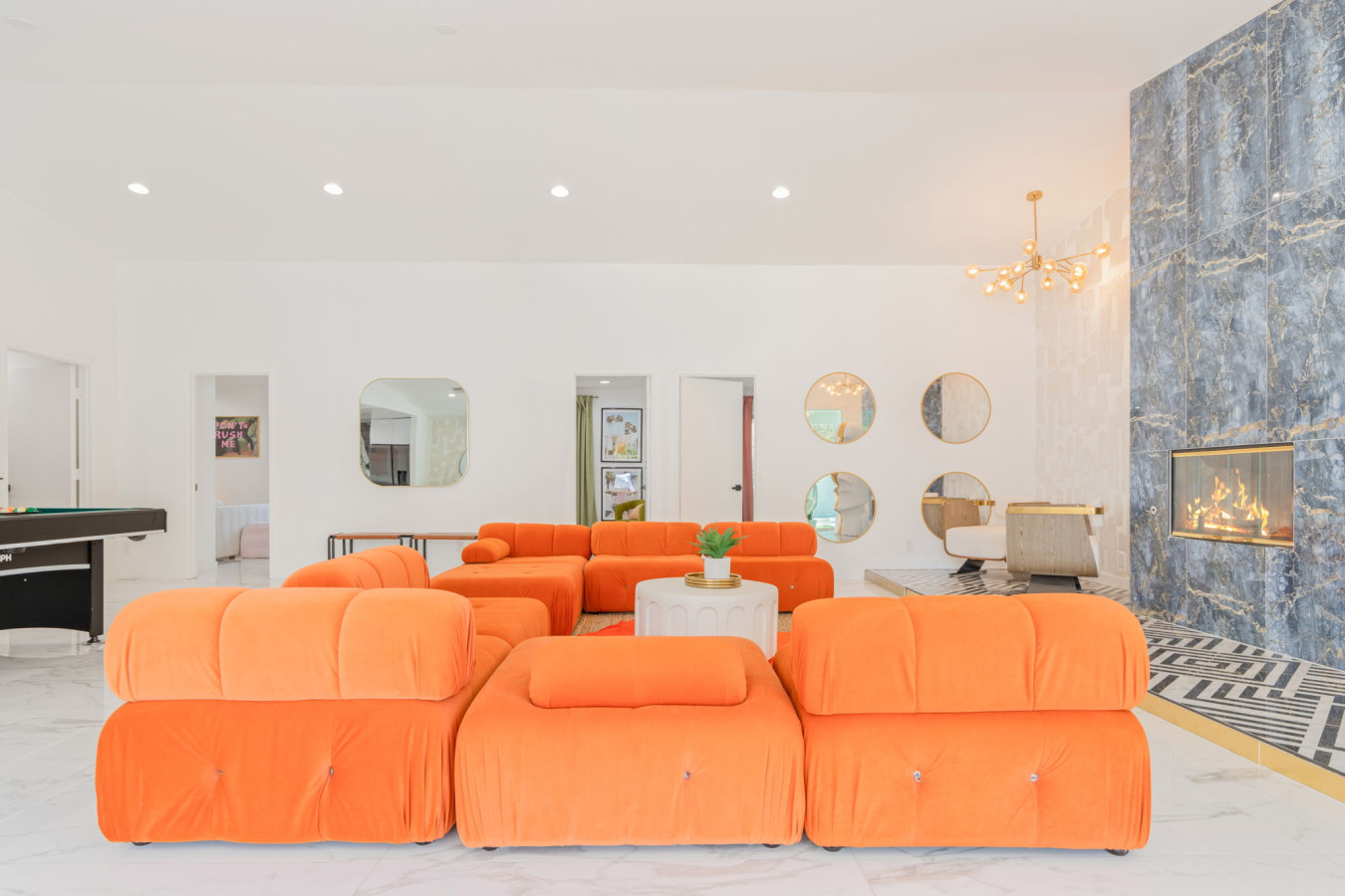 El Sip - Palm Springs