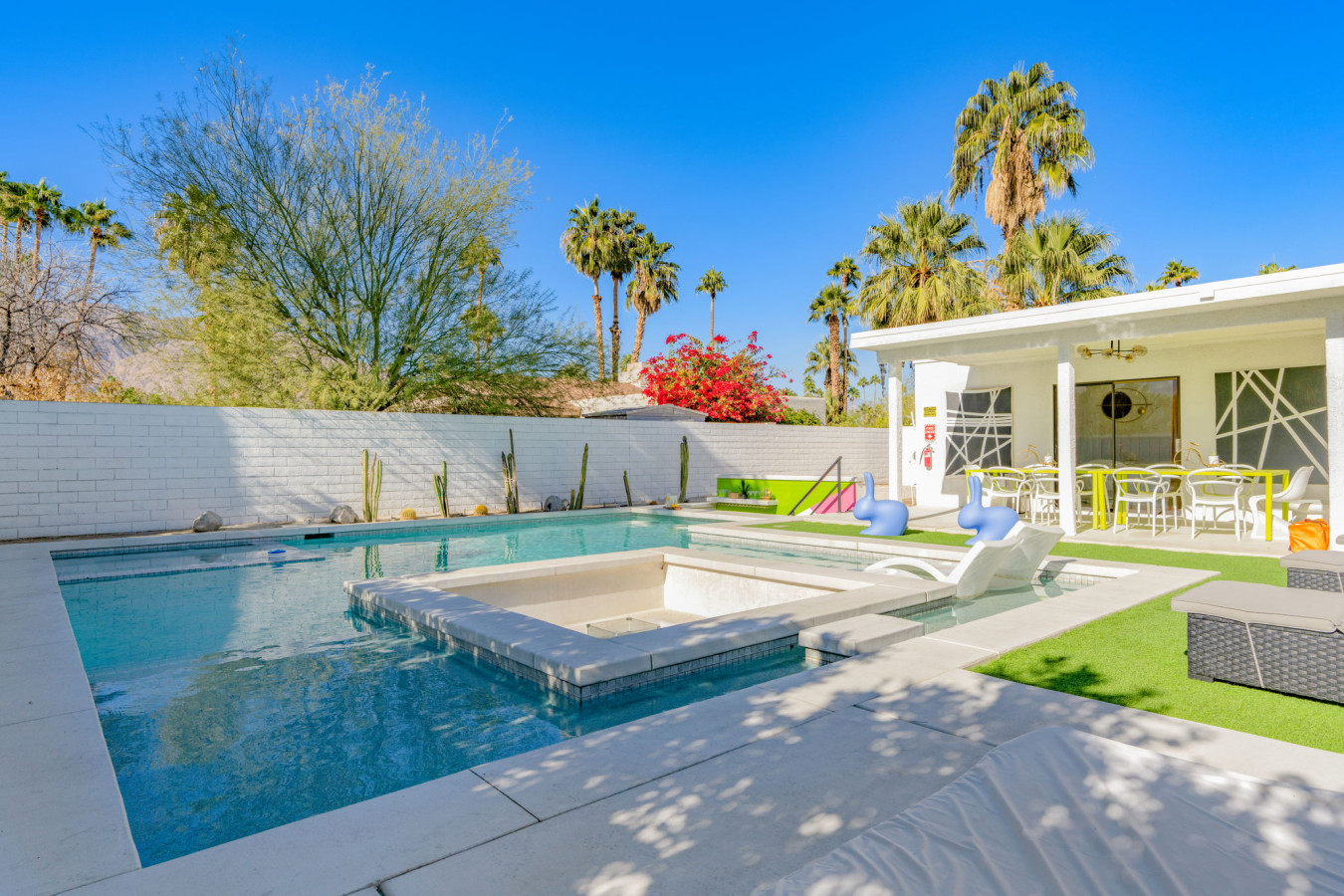 El Sip - Palm Springs