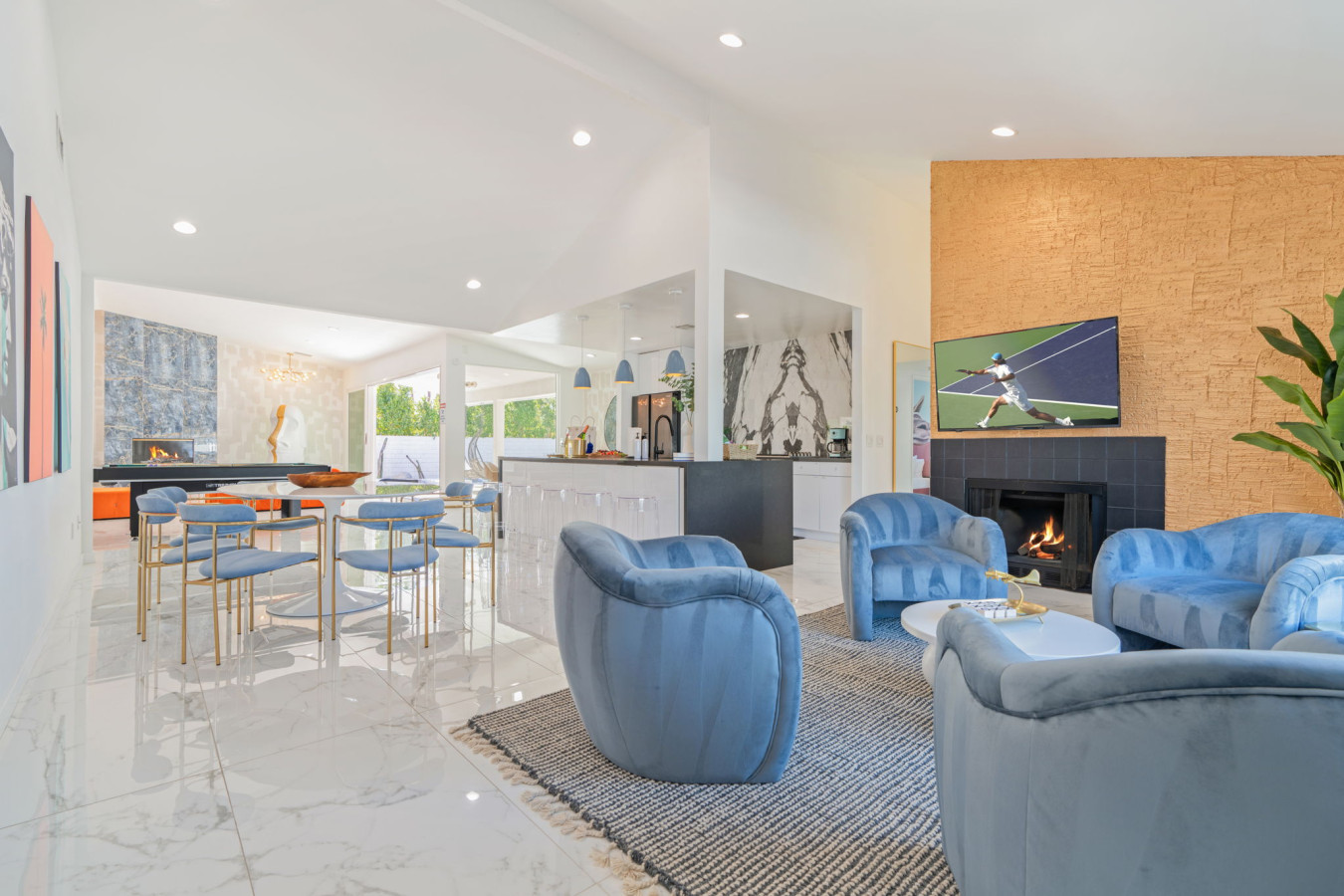 El Sip - Palm Springs