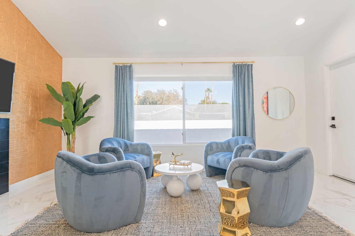 El Sip - Palm Springs