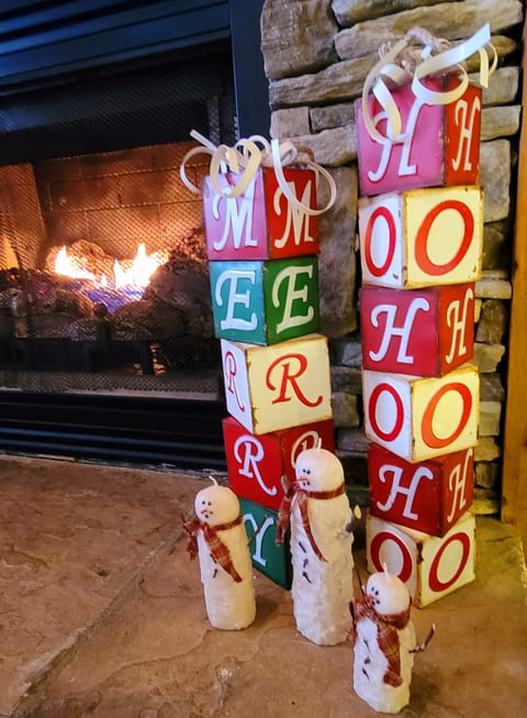 Christmas Decorations