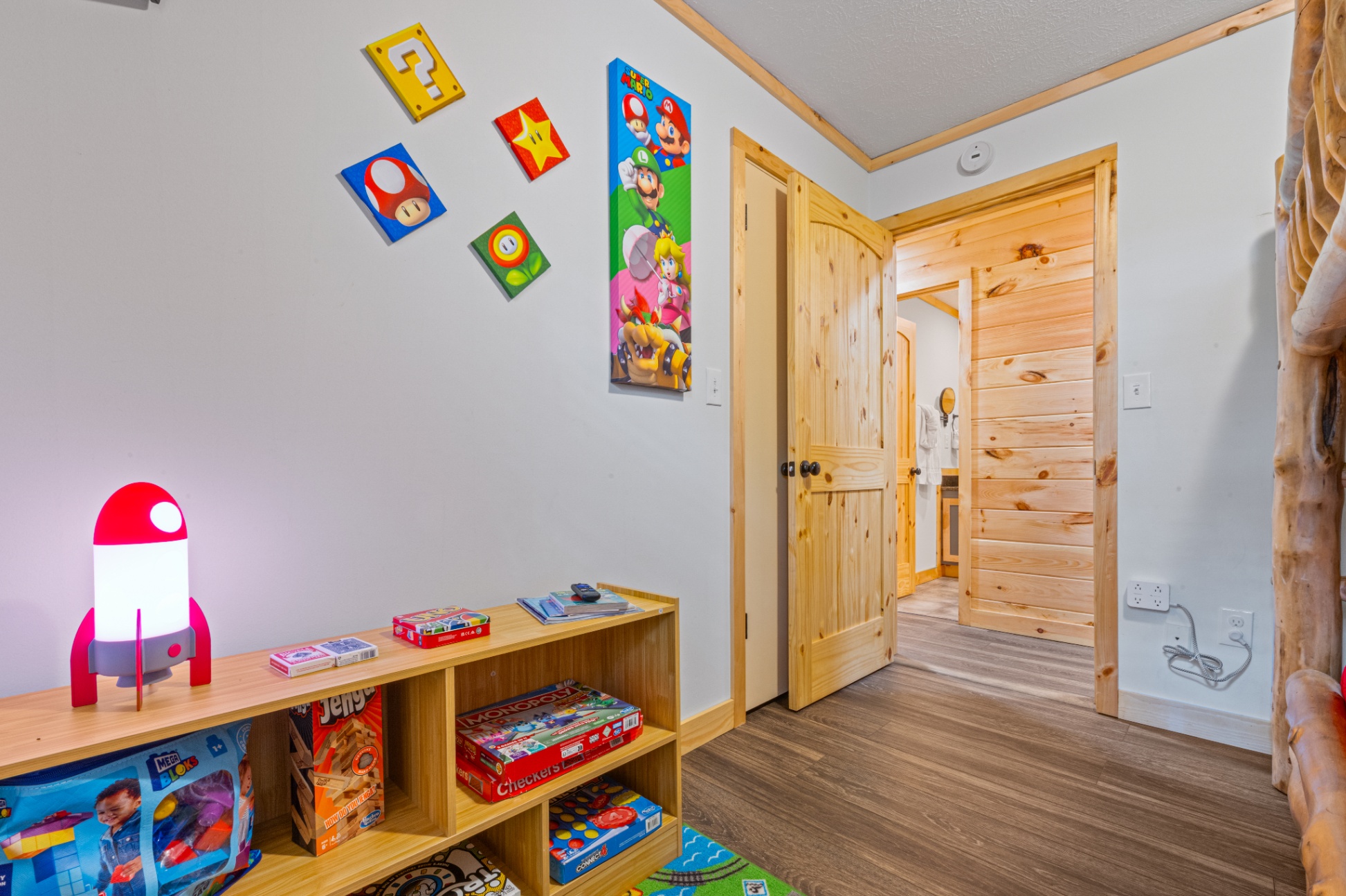 Together by Nature Cabin • Escape & Reconnect - Sevierville