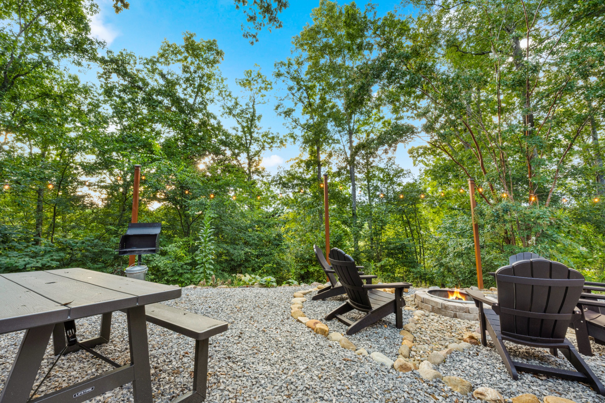 Together by Nature Cabin • Escape & Reconnect - Sevierville