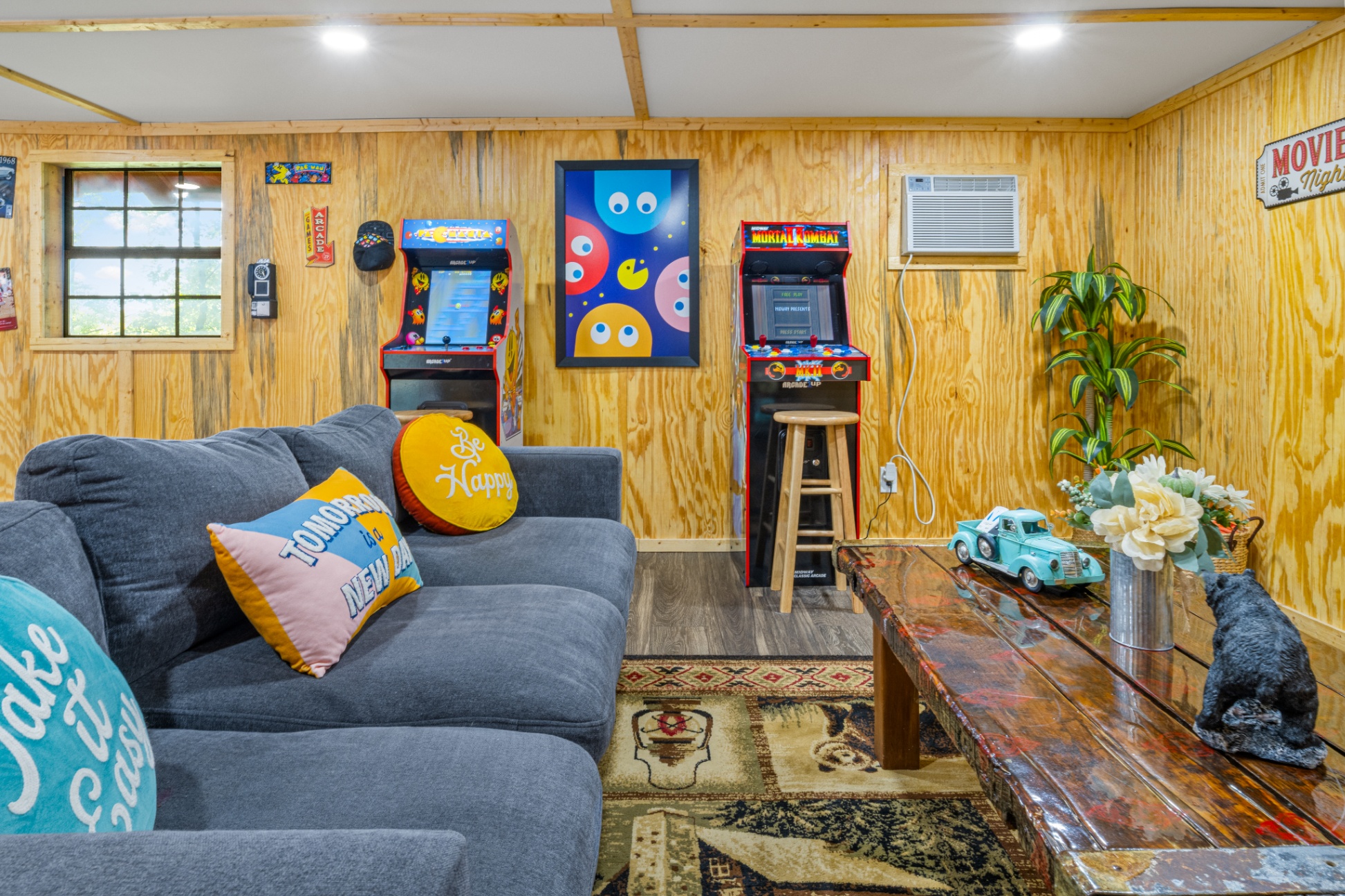 Together by Nature Cabin • Escape & Reconnect - Sevierville