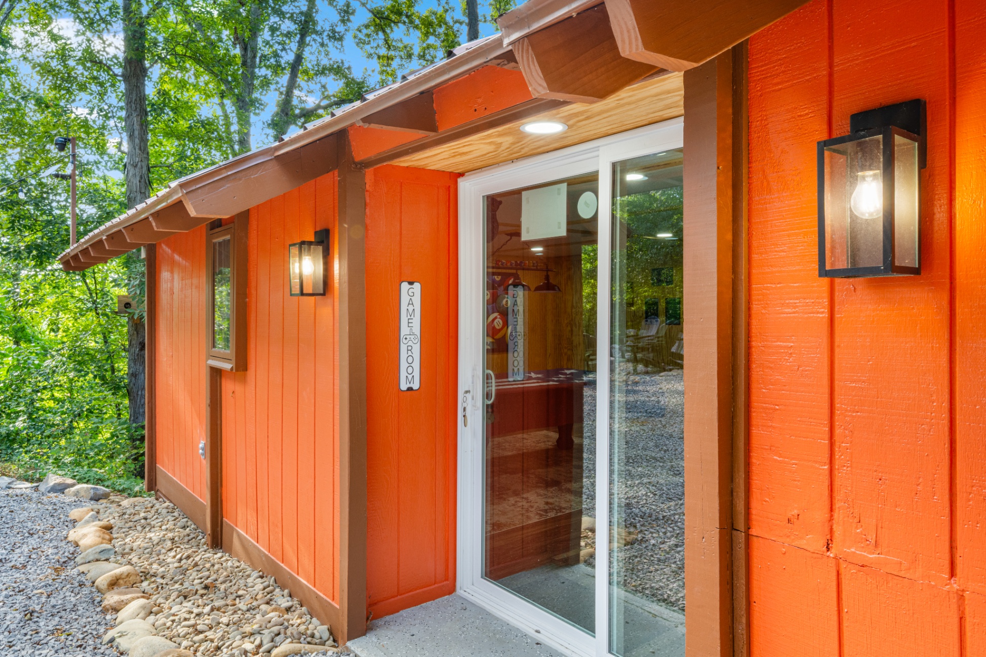 Together by Nature Cabin • Escape & Reconnect - Sevierville