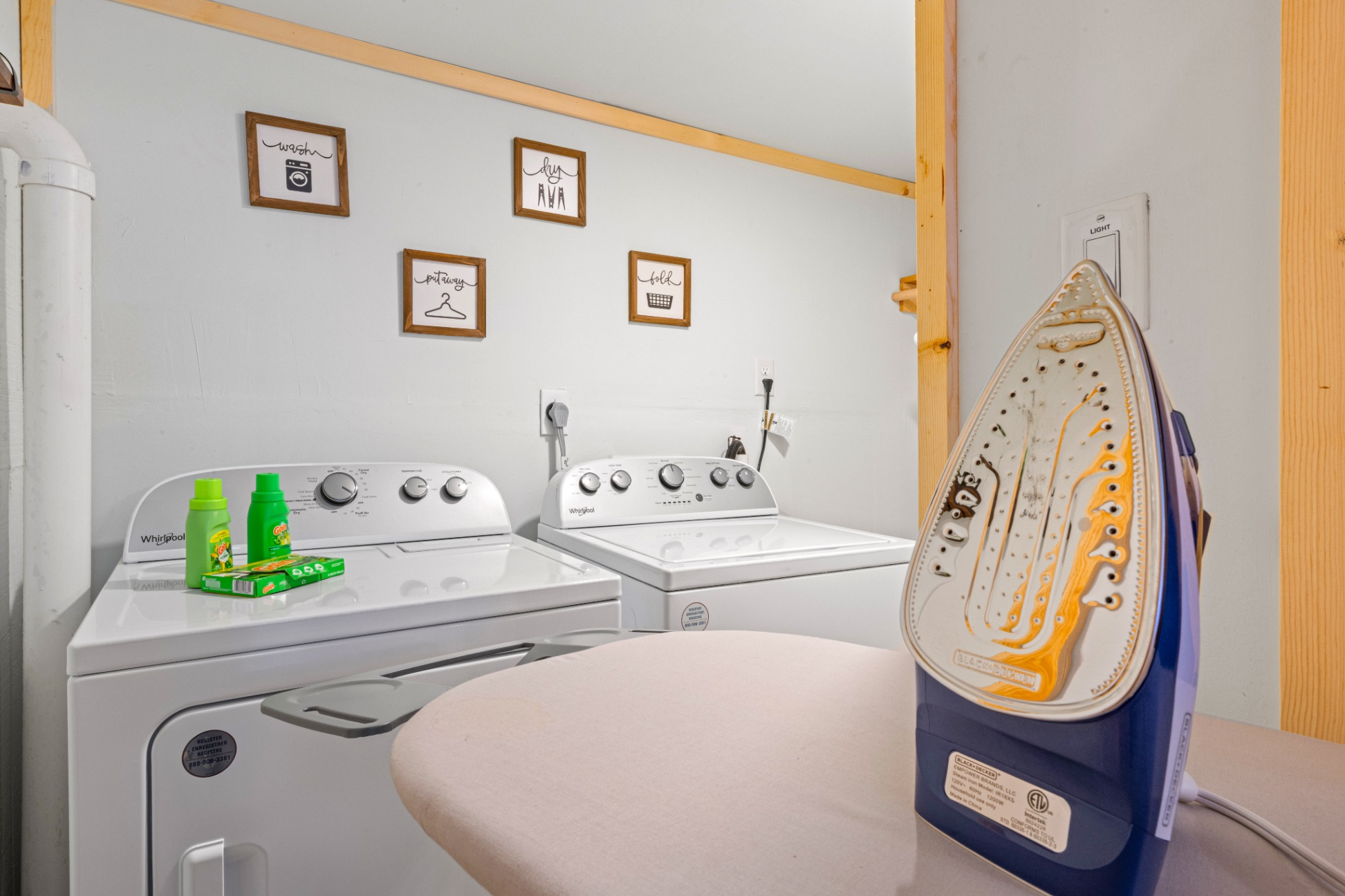 Together by Nature Cabin • Escape & Reconnect - Sevierville