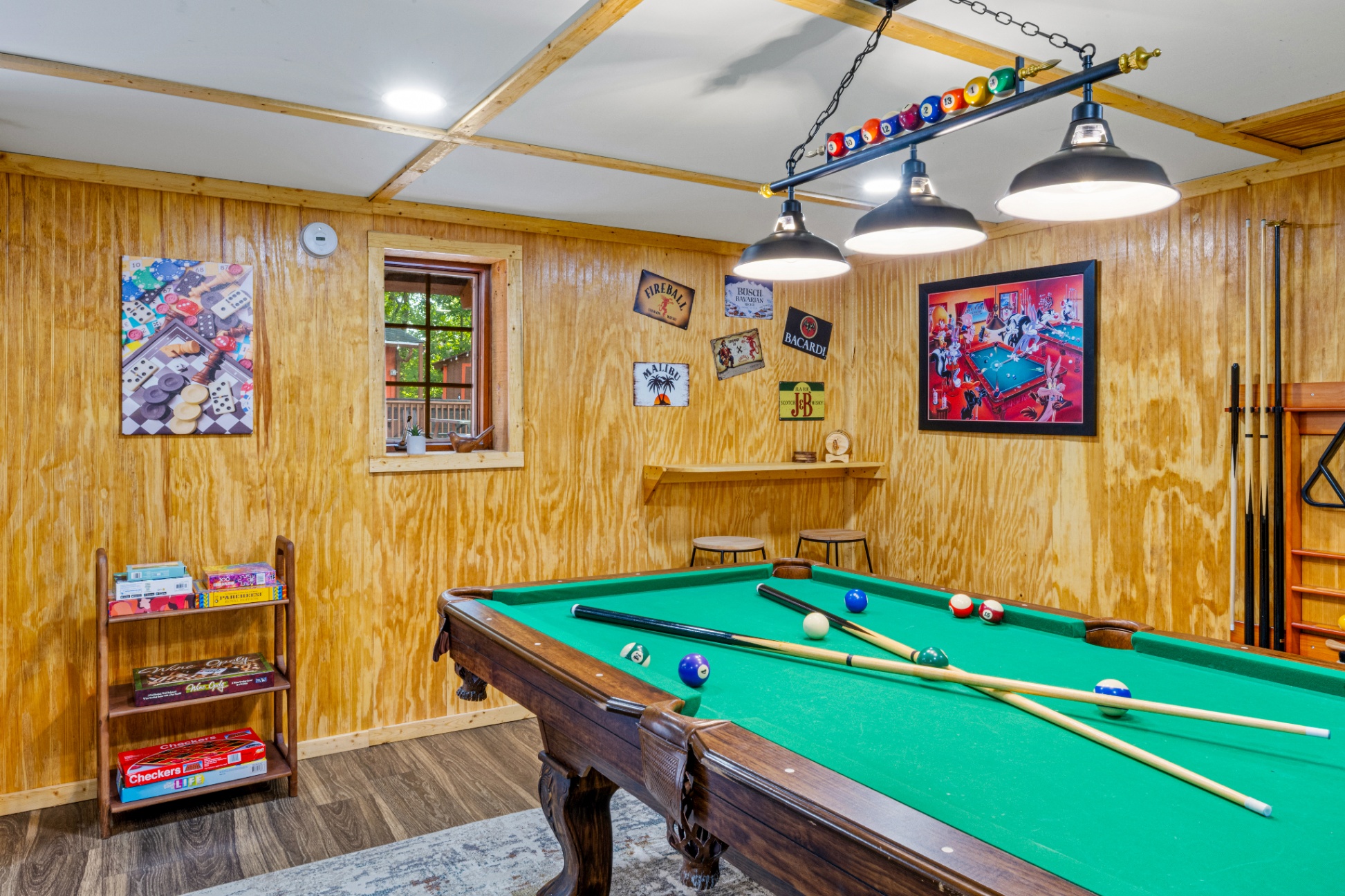 Together by Nature Cabin • Escape & Reconnect - Sevierville