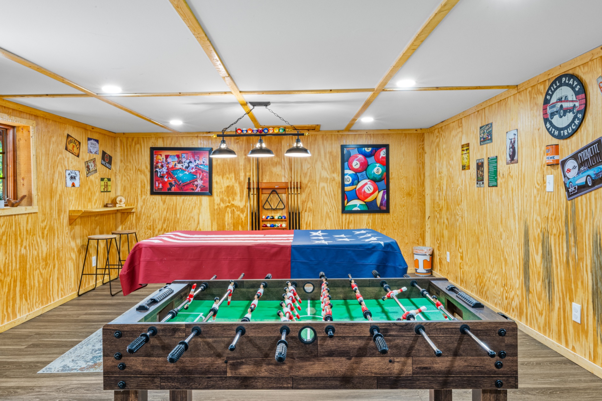 Together by Nature Cabin • Escape & Reconnect - Sevierville