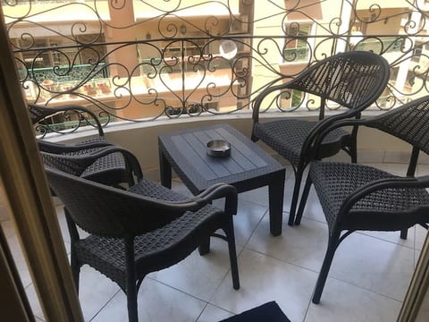 luxury Heliopolis gem