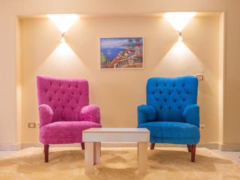 luxury Heliopolis gem