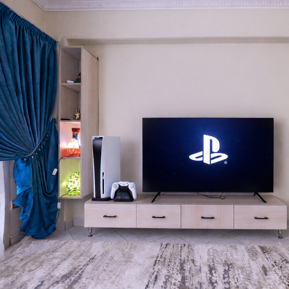 luxury Heliopolis gem - Mansheya El-Bakry