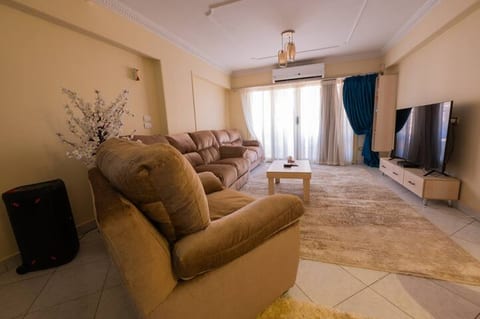 luxury Heliopolis gem
