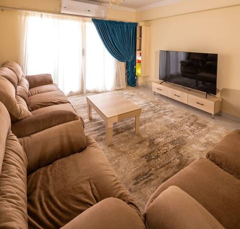 luxury Heliopolis gem