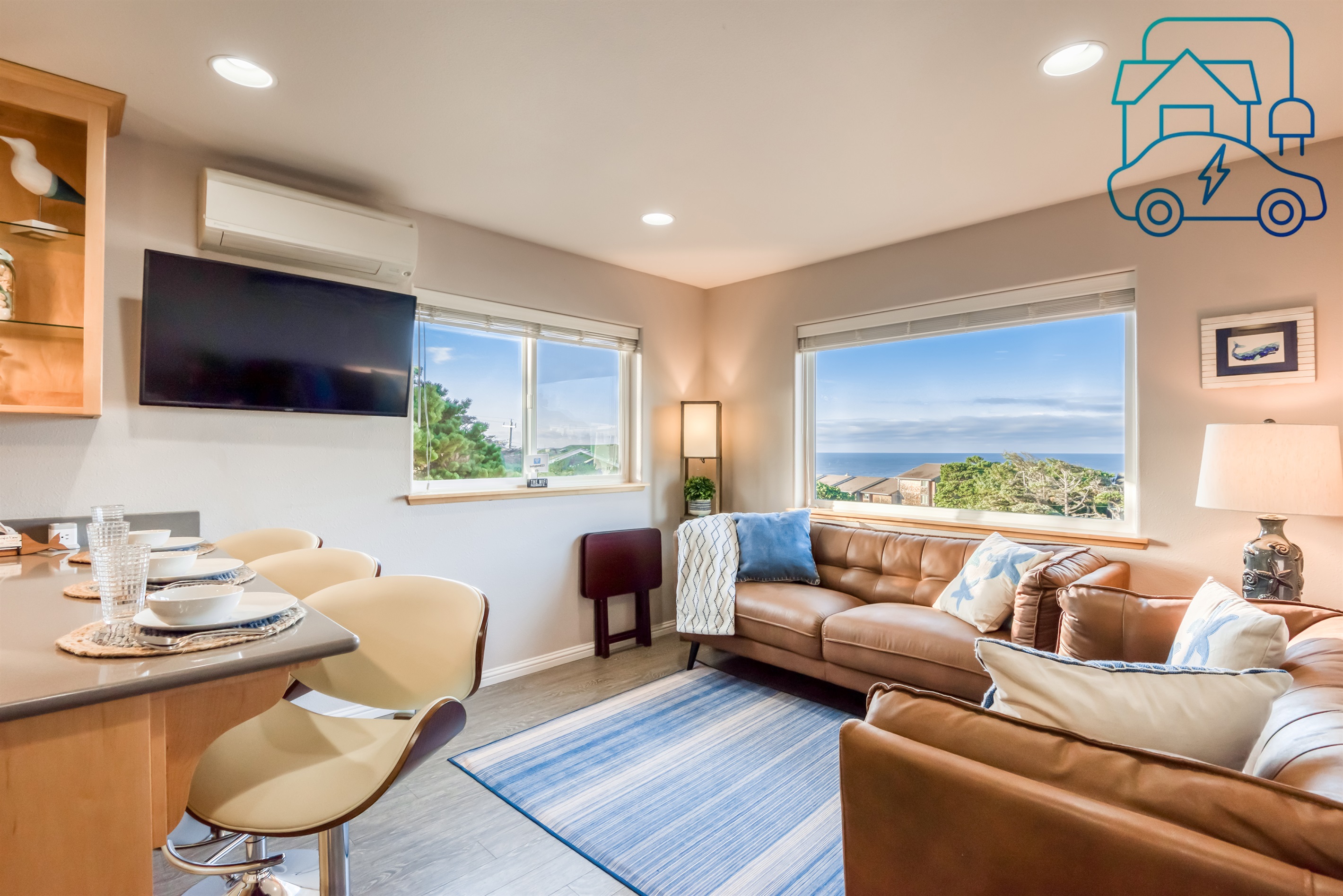 Whitewater Views of the Pacific