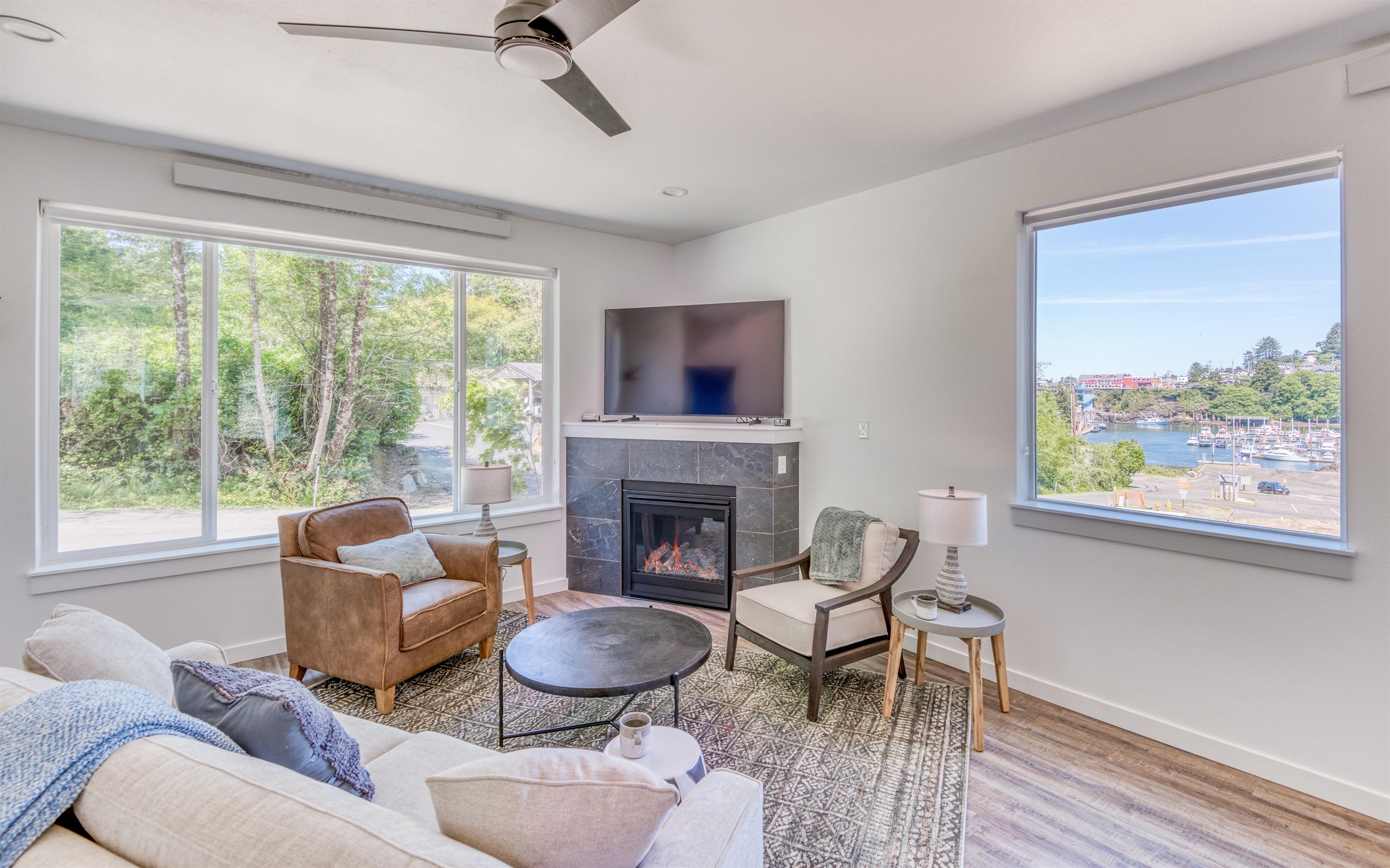 Harbor Lights 490 (#6)