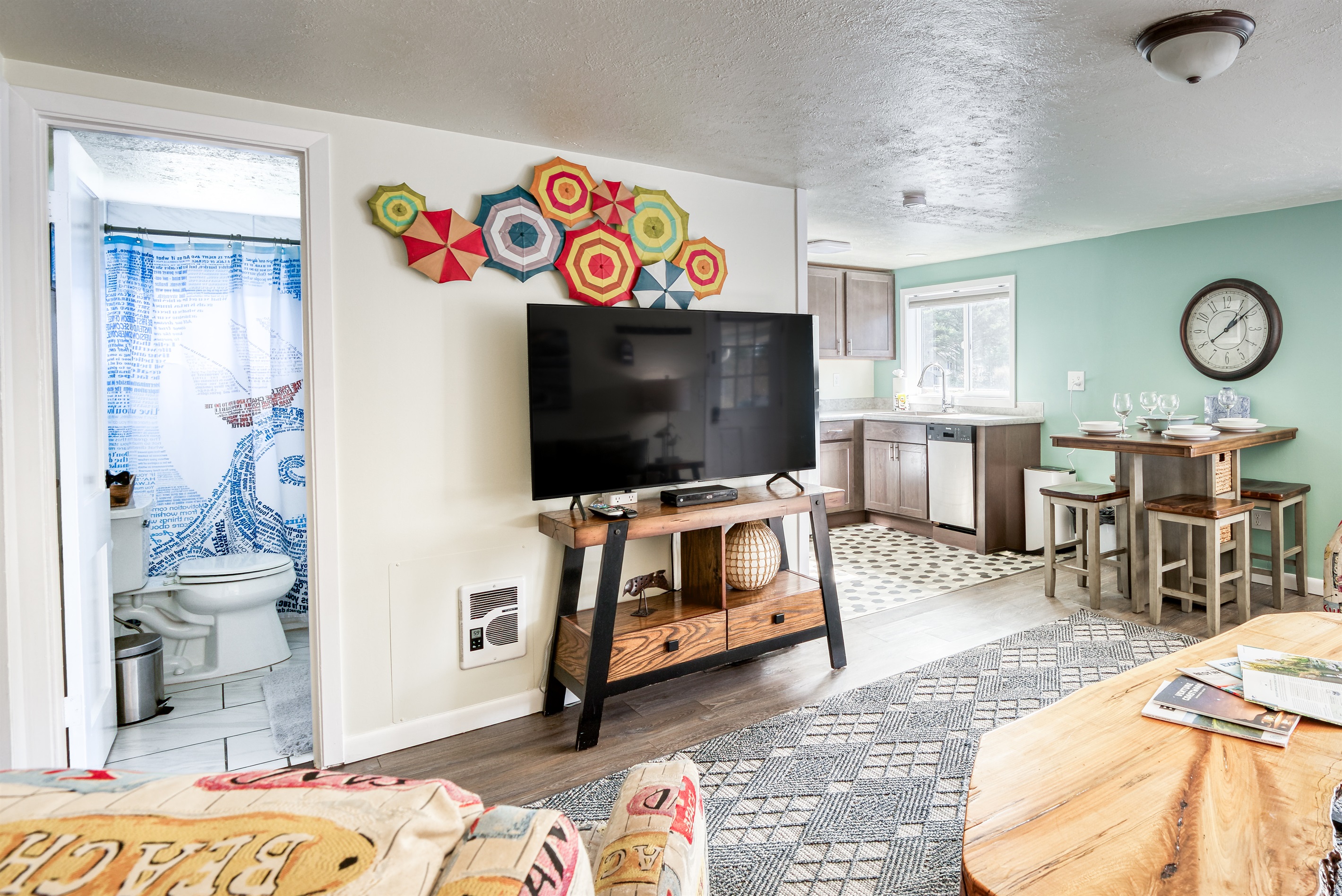 S1 - Epic @ Surf Inn - Tillamook