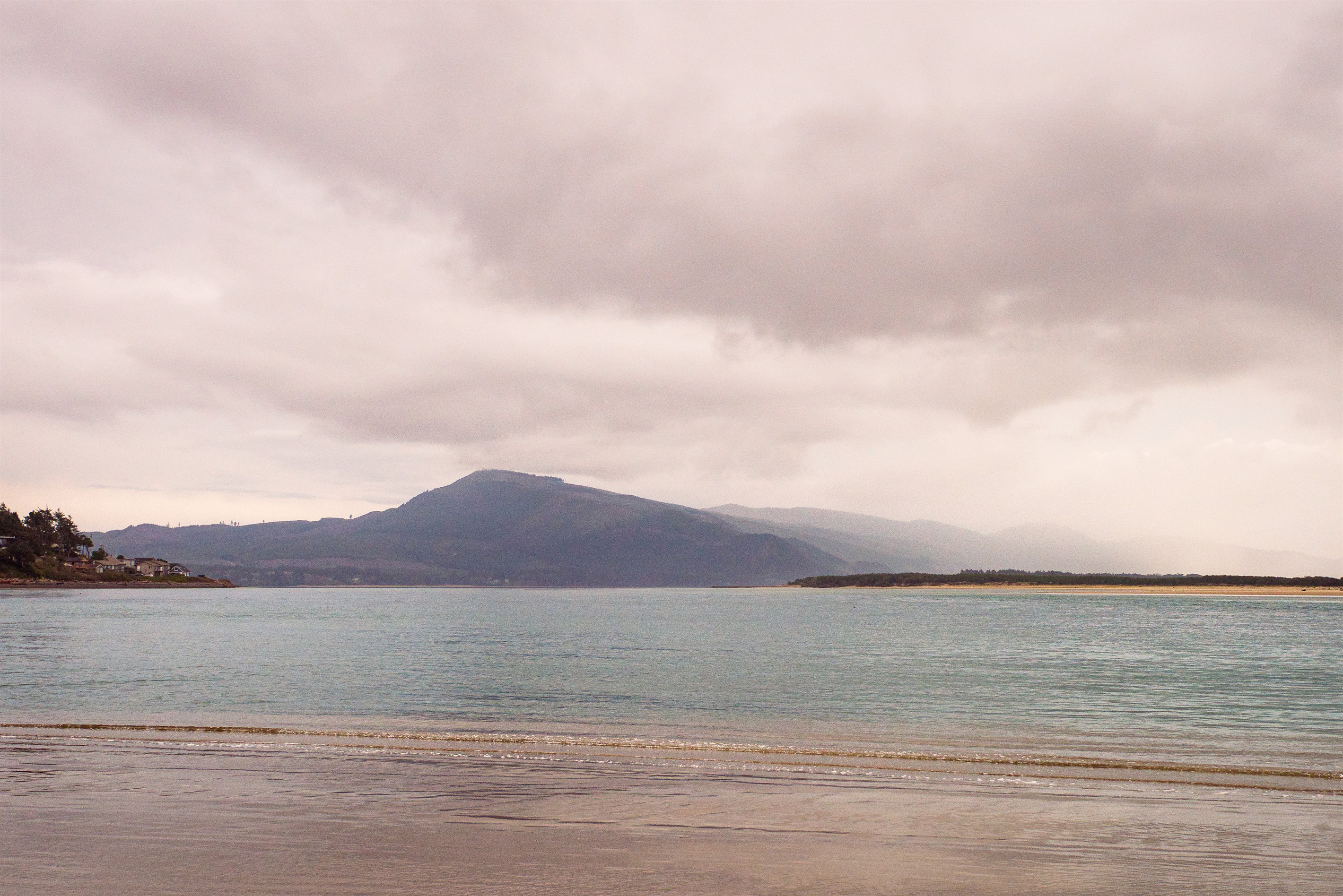 S1 - Epic @ Surf Inn - Tillamook